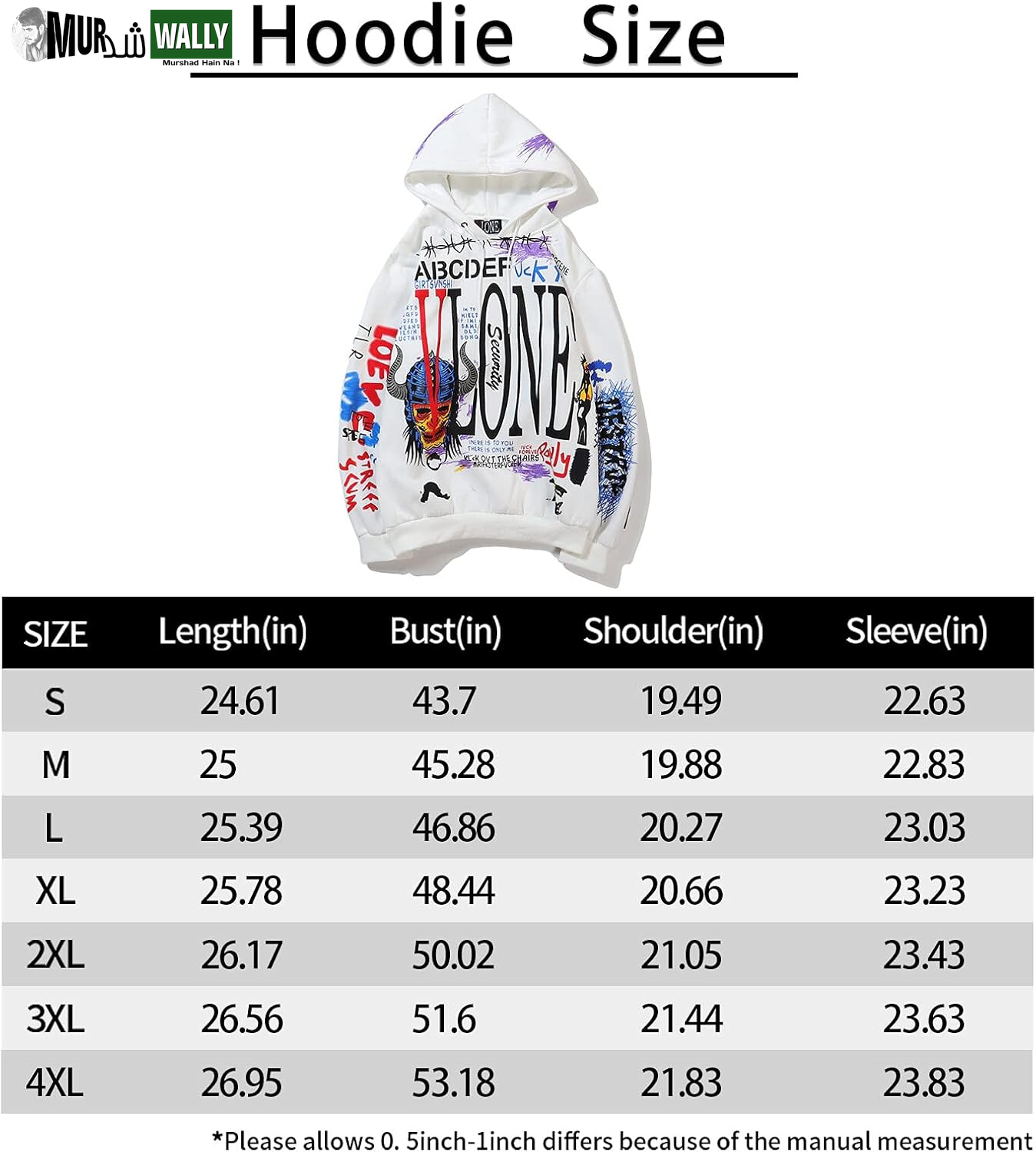 Thin Rapper Hoodie Long Sleeve Fashion Hip Hop Sweatshirts Pullover Hooded Thin Hoodies Graffiti Graphic Designs
