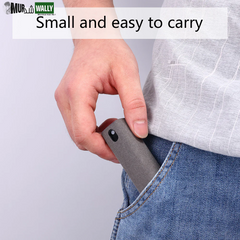 Mobile Phone Screen Cleaner Artifact Storage Integrated Mobile Phone Portable Computer Screen Cleaner Set