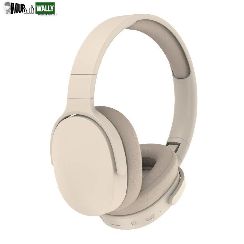 #P2961 Wireless Bluetooth 5.3 Headphones over Ear Hifi Stereo Headset True Sports with Earphones TF/AUX Music Player with HD Mic