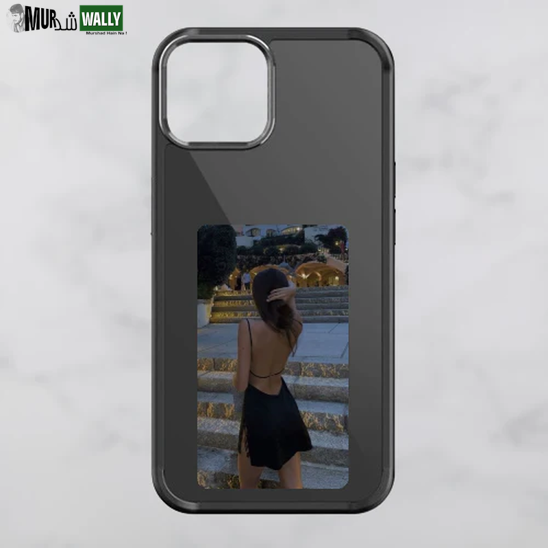 The PORTRAIT CASE MIRIOR CASE New 2024