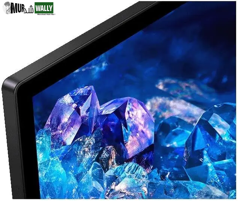 Certified Refurbished - Sony 75 Inch 4K Ultra HD TV Z9K Series:Bravia XR 8K Mini LED Smart Google TV