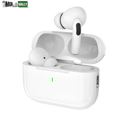 2024 New Air Pro True Wireless Bluetooth Earphones Headphones Hifi Sound Low Latency Noise Reduction Earbuds for Iphone Android
