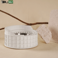 Colosseum Tabletop Fire Pit