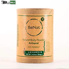 All-Natural Personal Care Bundle. 5-Pack.