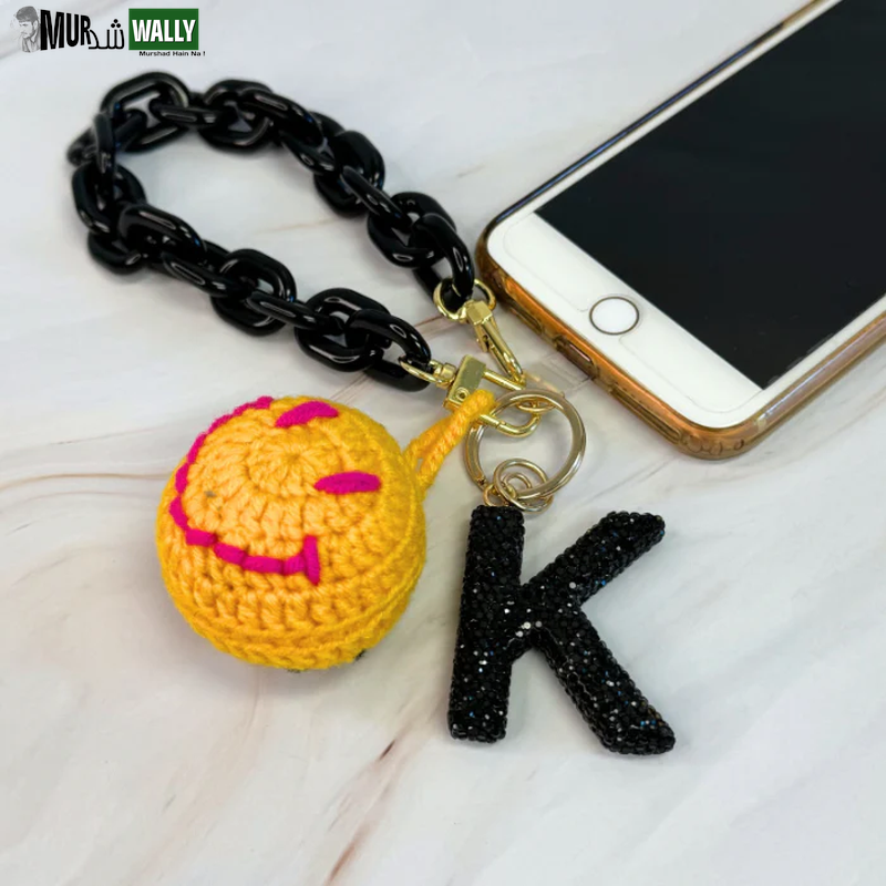 Link Multi Function Phone Wrist Lanyard
