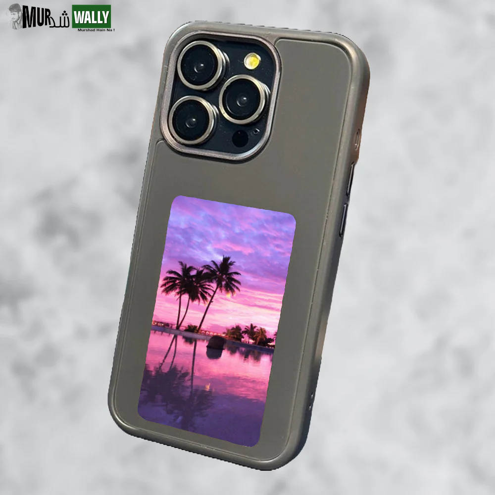 The PORTRAIT CASE MIRIOR CASE New 2024