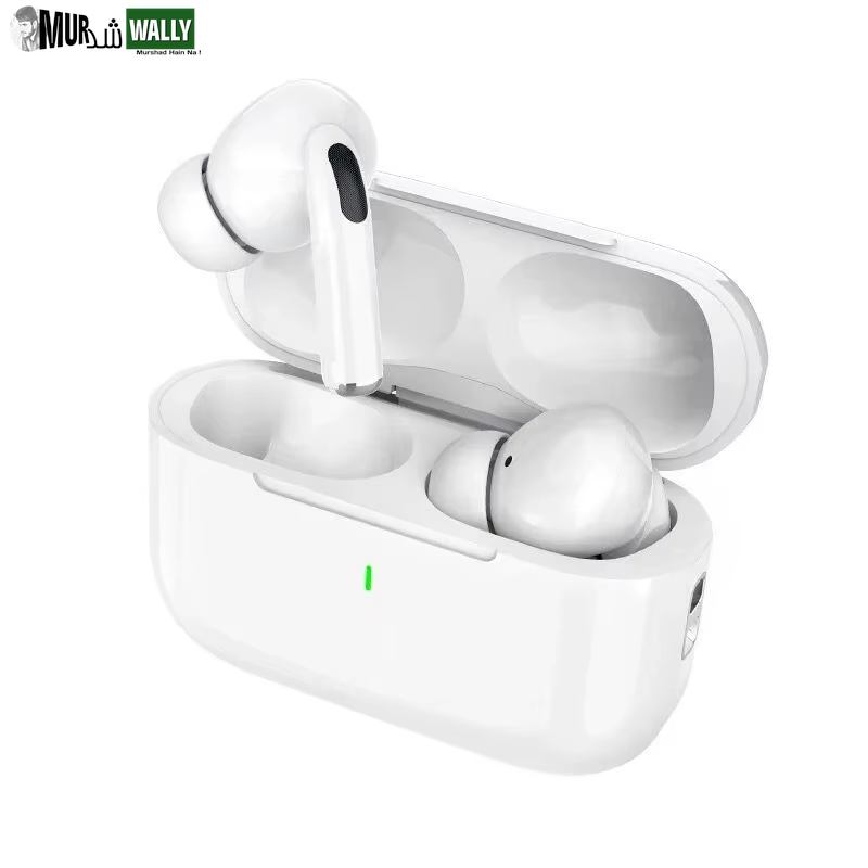 2024 New Air Pro True Wireless Bluetooth Earphones Headphones Hifi Sound Low Latency Noise Reduction Earbuds for Iphone Android