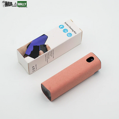 Mobile Phone Screen Cleaner Artifact Storage Integrated Mobile Phone Portable Computer Screen Cleaner Set