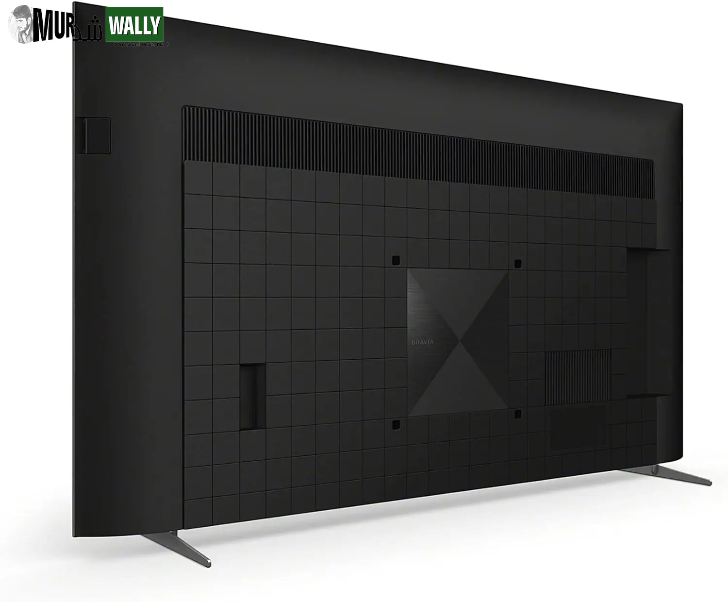 Certified Refurbished - Sony 75 Inch 4K Ultra HD TV X90K Series: BRAVIA XR Full Array LED Smart Google TV