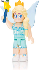 Action Collection - Series 6 Mystery Figure 6-Pack [Includes 6 Exclusive Virtual Items]