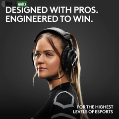 Refurbished - Logitech G PRO X 2 Wireless Gaming Headset - 981-001268