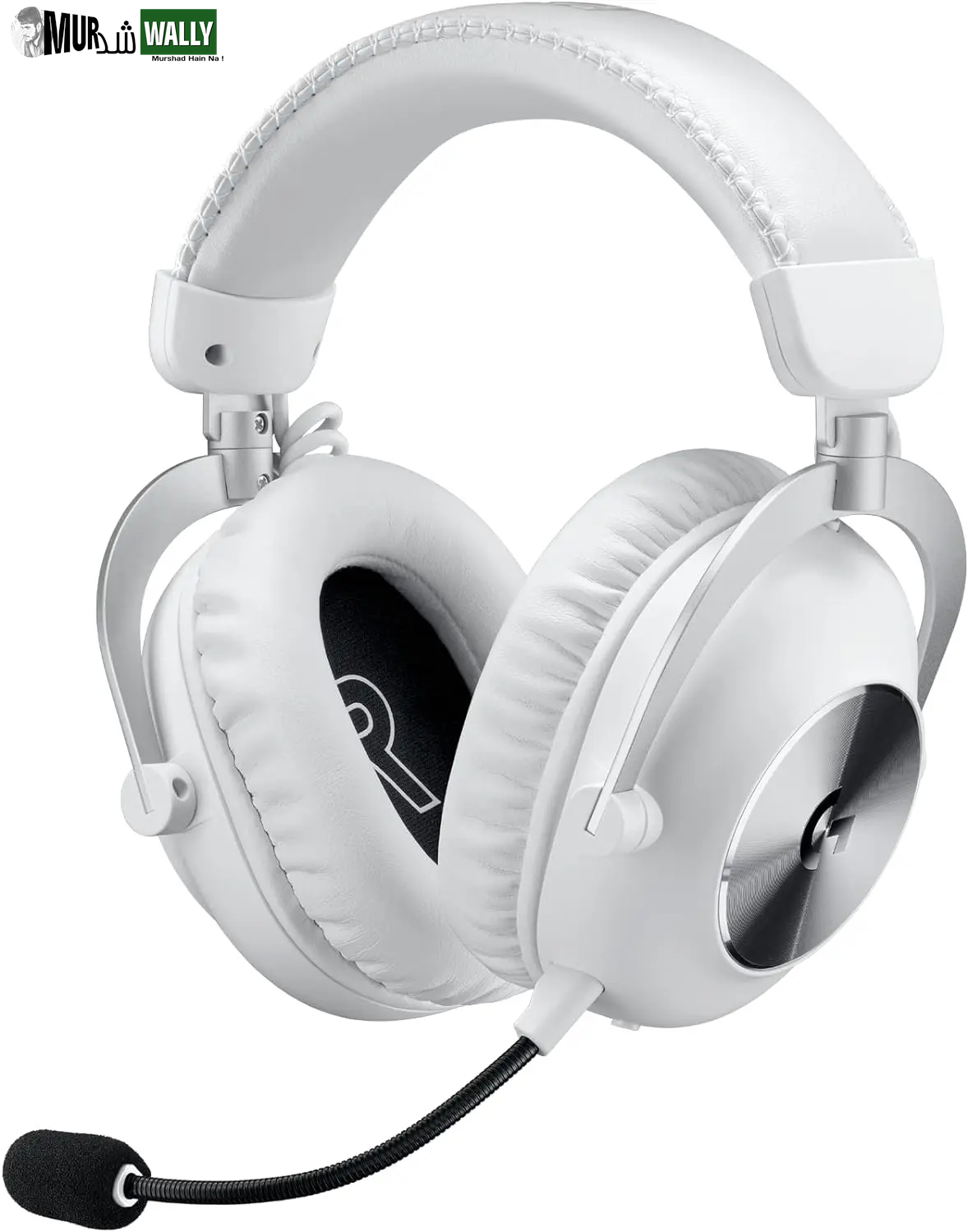 Refurbished - Logitech G PRO X 2 Wireless Gaming Headset - 981-001268