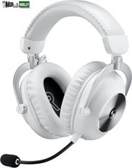 Refurbished - Logitech G PRO X 2 Wireless Gaming Headset - 981-001268