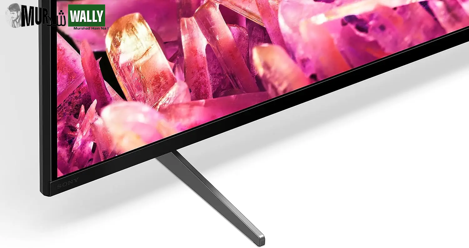 Certified Refurbished - Sony 75 Inch 4K Ultra HD TV X90K Series: BRAVIA XR Full Array LED Smart Google TV