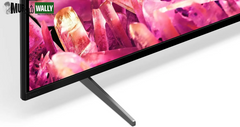 Certified Refurbished - Sony 75 Inch 4K Ultra HD TV X90K Series: BRAVIA XR Full Array LED Smart Google TV