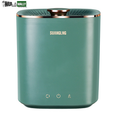 Mini Portable Washing Machine Fully Automatic Dormitory Travel Underwear Washing Machine