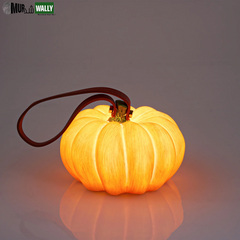Indoor & Outdoor Pumpkin Lantern
