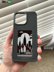 The PORTRAIT CASE MIRIOR CASE New 2024